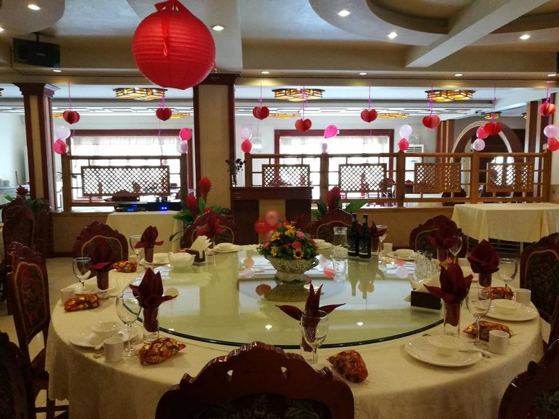 Great Wall Hotel 298877