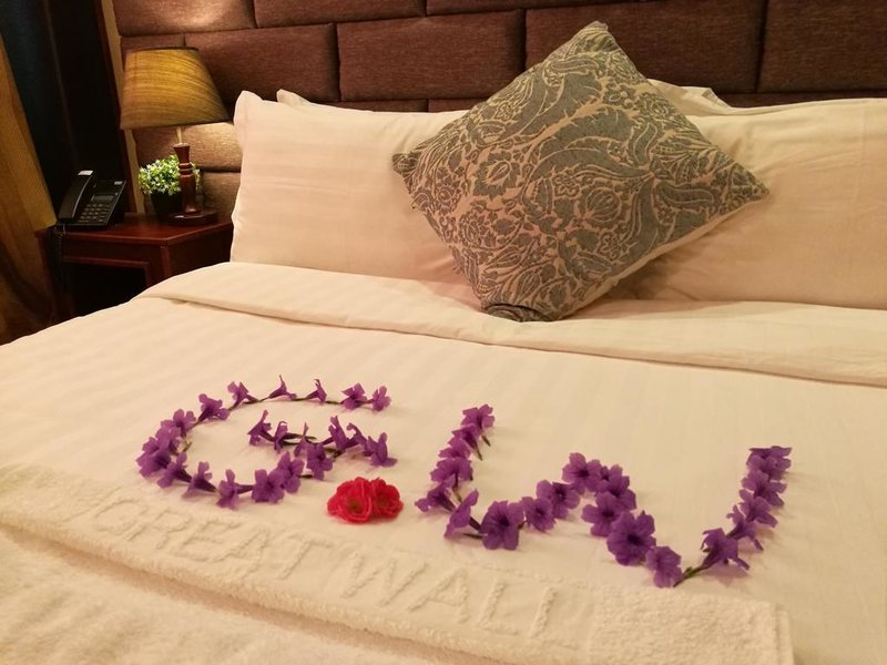 Great Wall Hotel 298881