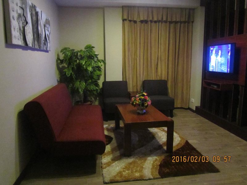 Great Wall Hotel 298890