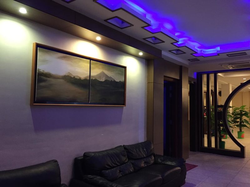 Great Wall Hotel 298893