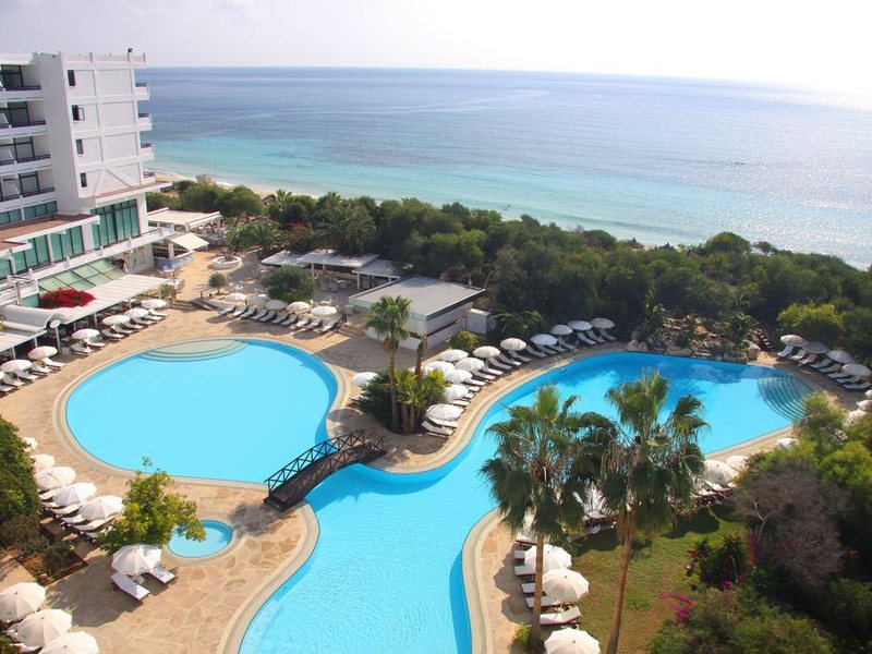 Grecian Bay Hotel 205637