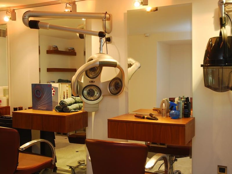 Grecian Bay Hotel 205638