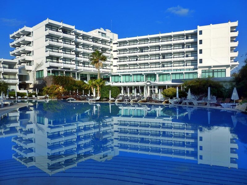 Grecian Bay Hotel 205641
