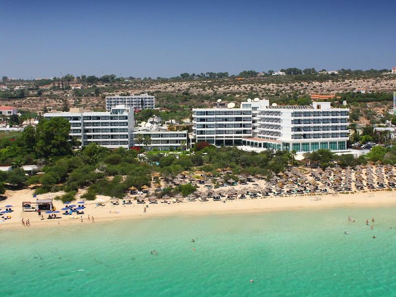 Grecian Bay Hotel 205643