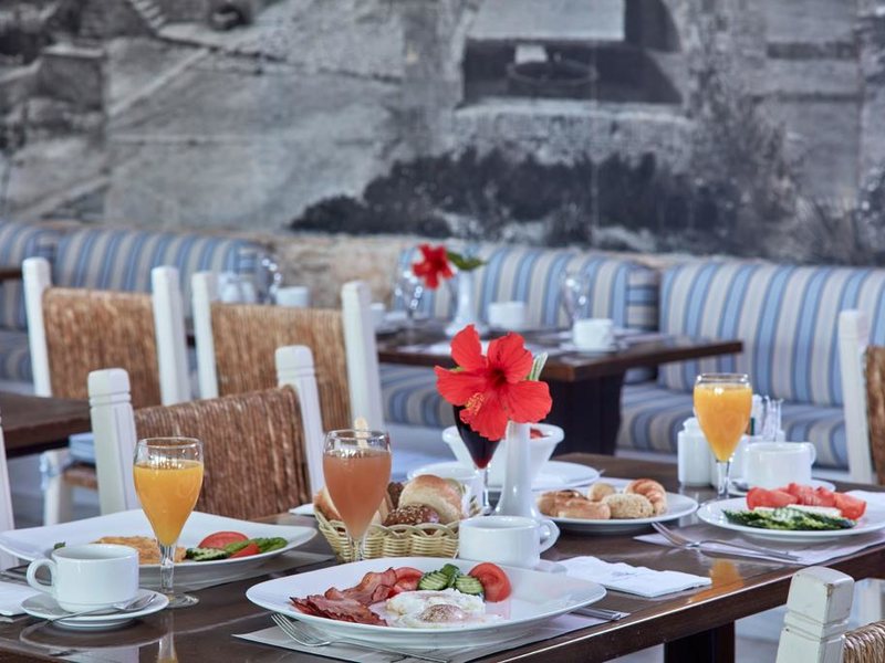 Grecian Bay Hotel 205645