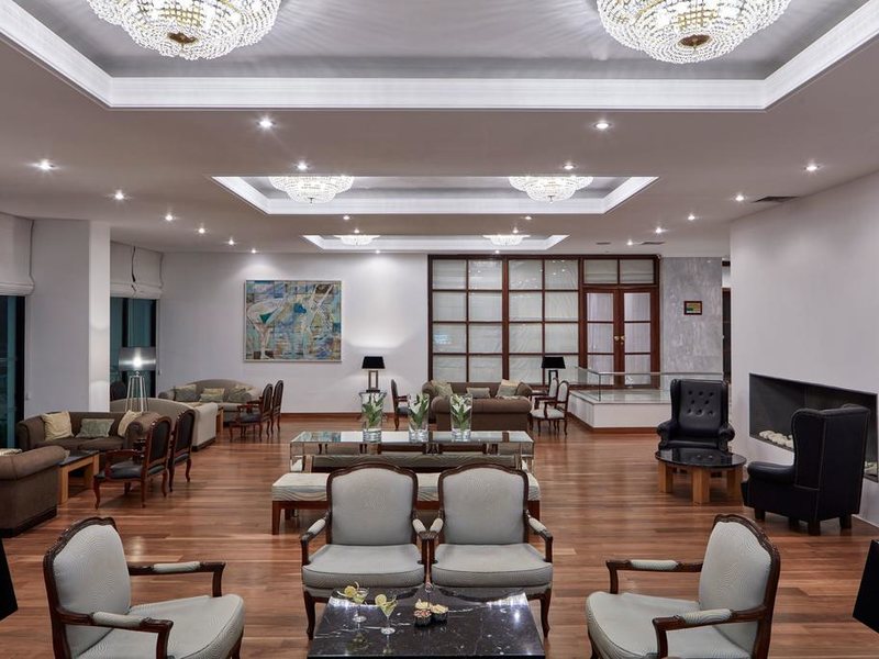 Grecian Bay Hotel 205646