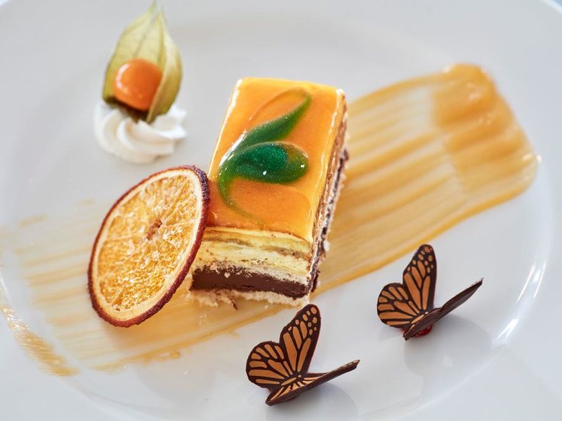 Grecian Bay Hotel 205649