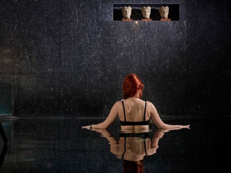 Grecian Bay Hotel 205653