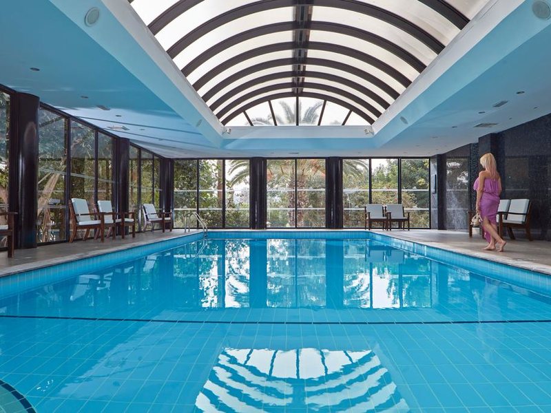 Grecian Bay Hotel 205655