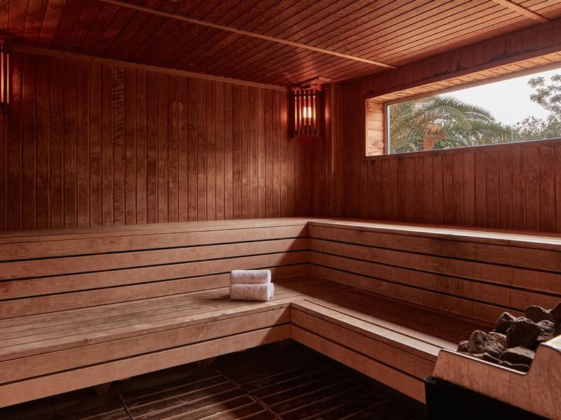 Grecian Bay Hotel 205656