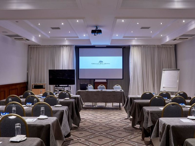 Grecian Bay Hotel 205657