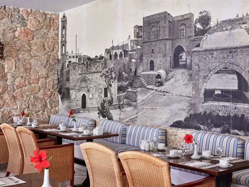 Grecian Bay Hotel 205658