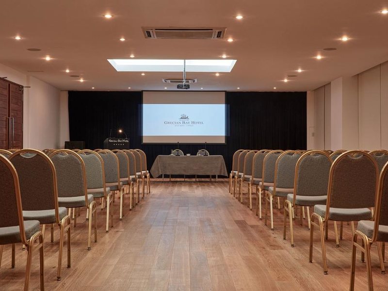 Grecian Bay Hotel 205660