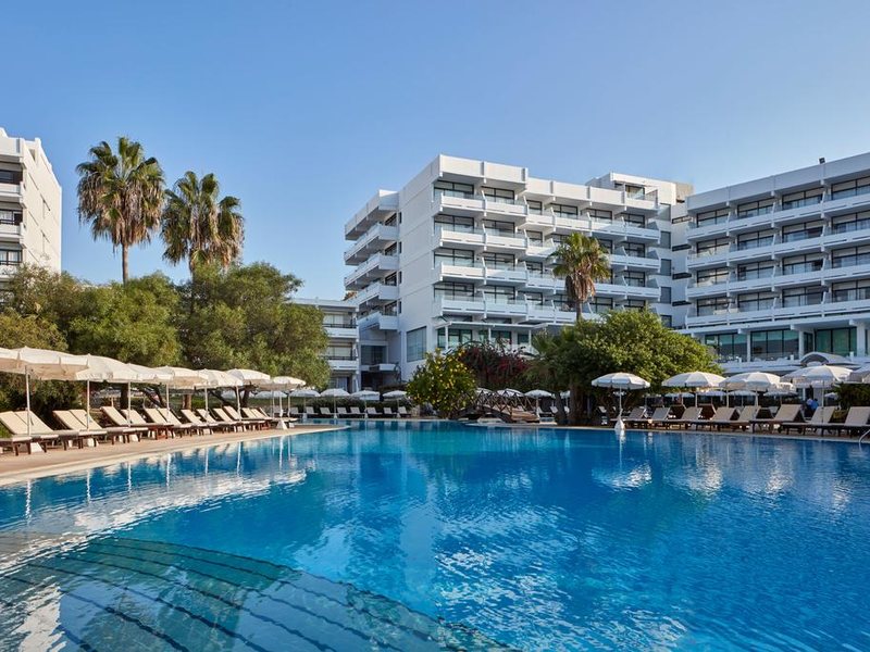 Grecian Bay Hotel 205661