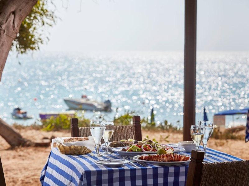 Grecian Bay Hotel 205667