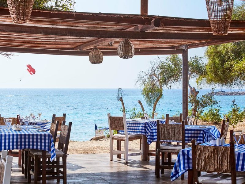 Grecian Bay Hotel 205668