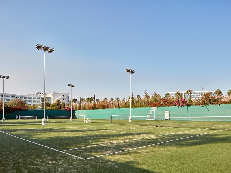 Grecian Bay Hotel 205669