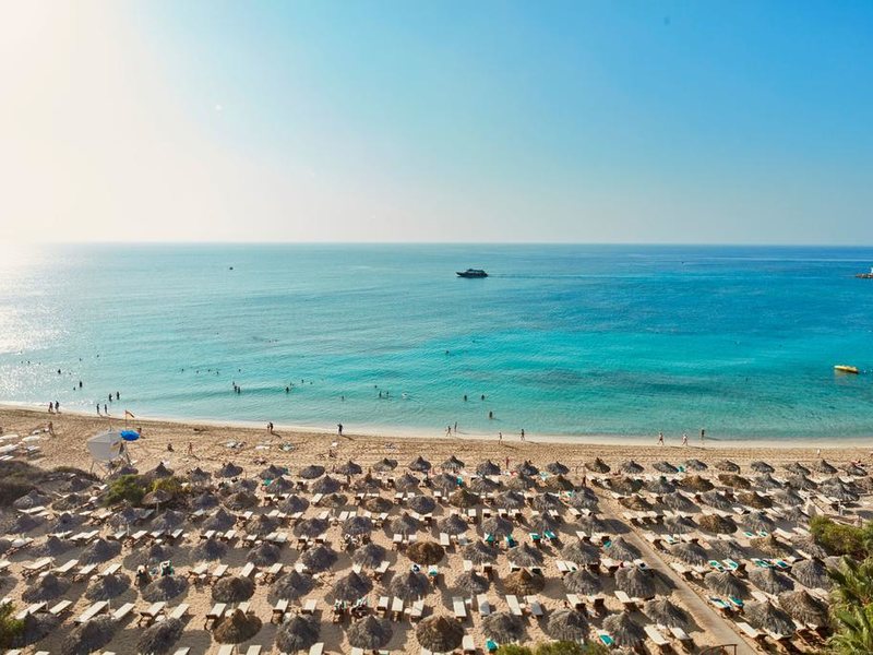 Grecian Bay Hotel 205670