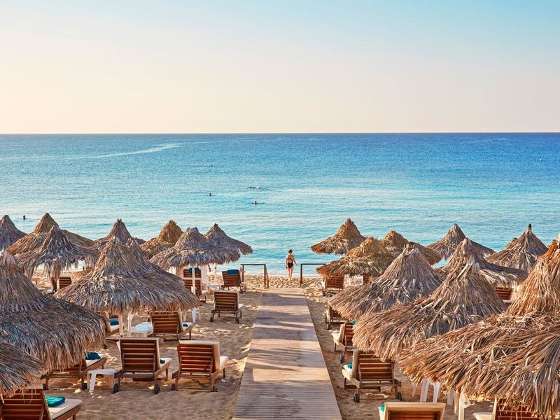 Grecian Bay Hotel 205671