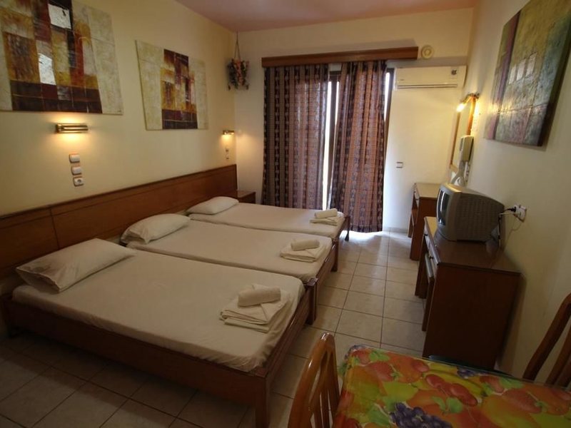 Grecian Fantasia Resort 79681