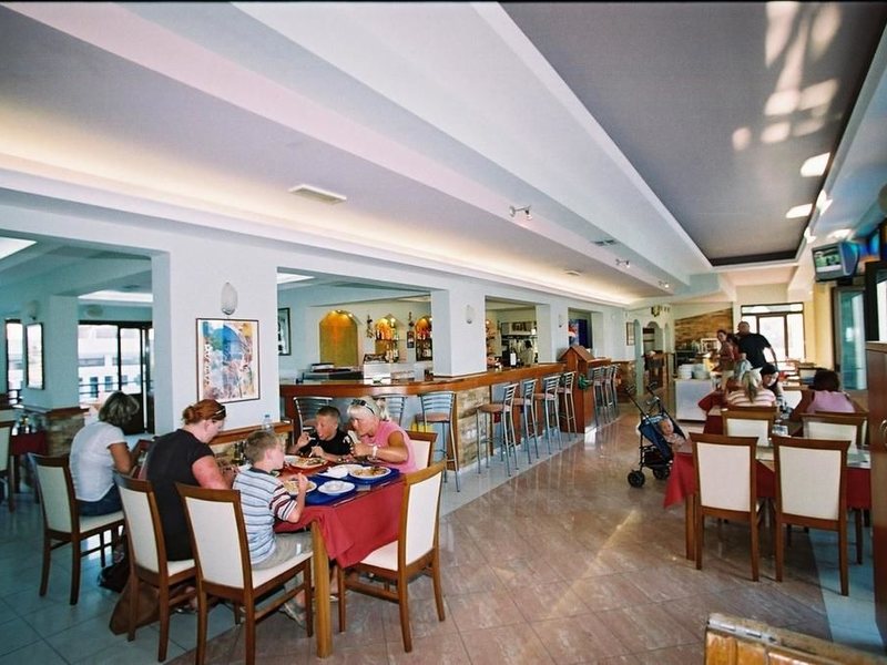 Grecian Fantasia Resort 79684