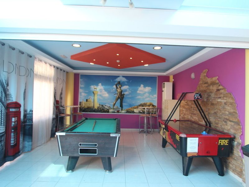 Grecian Fantasia Resort 79688