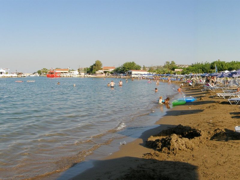 Grecian Fantasia Resort 79722