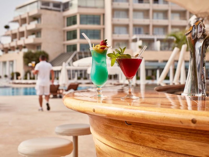 Grecian Park Hotel  205673