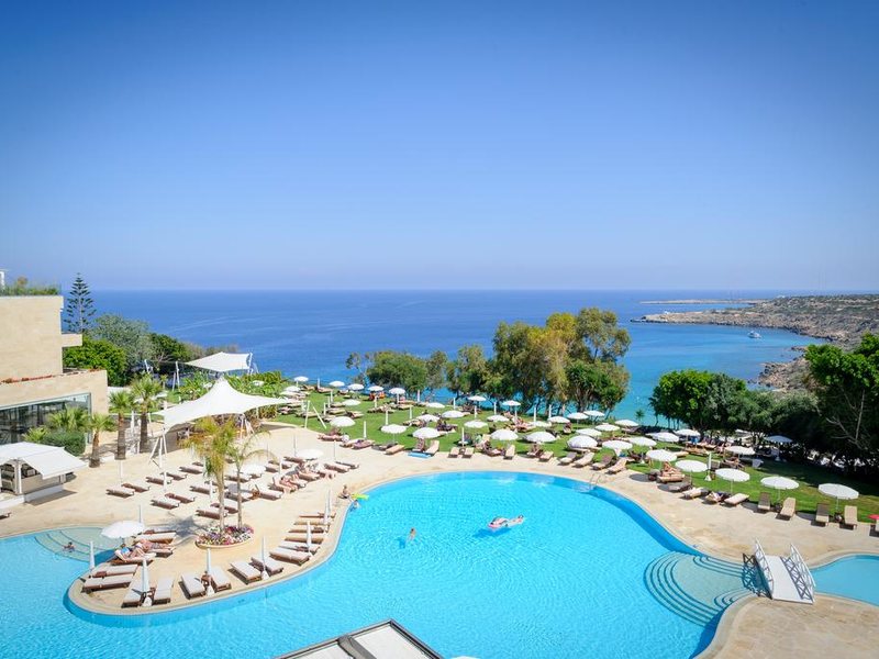 Grecian Park Hotel  205675