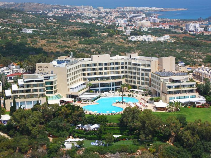 Grecian Park Hotel  205676