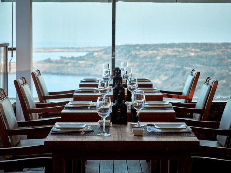 Grecian Park Hotel  205681