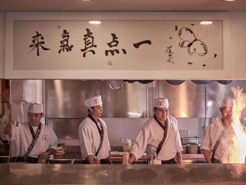 Grecian Park Hotel  205682