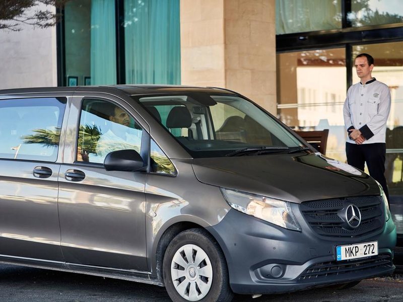 Grecian Park Hotel  205683