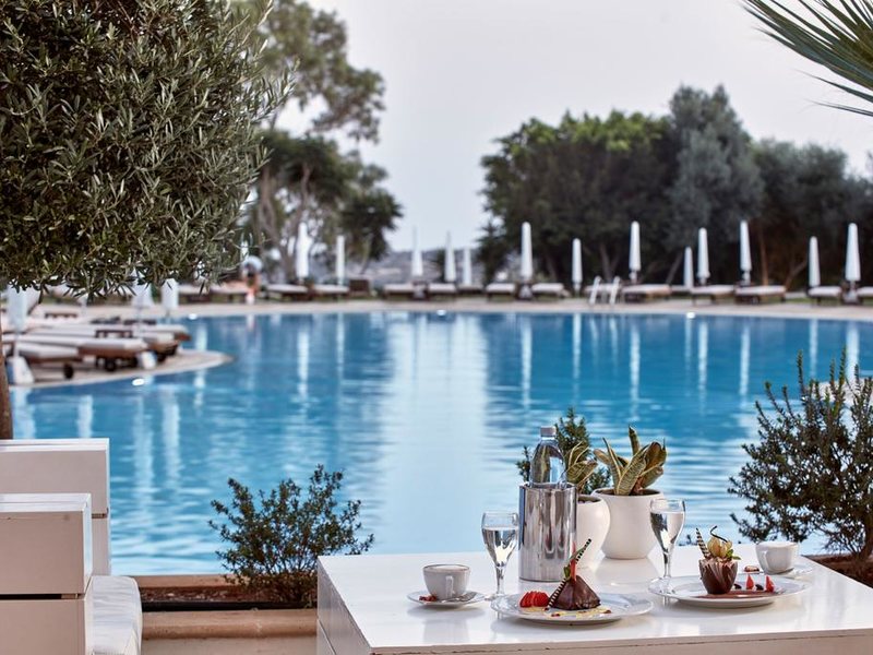 Grecian Park Hotel  205686