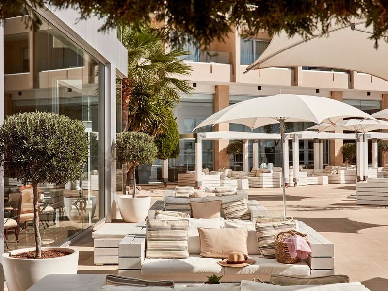 Grecian Park Hotel  205687