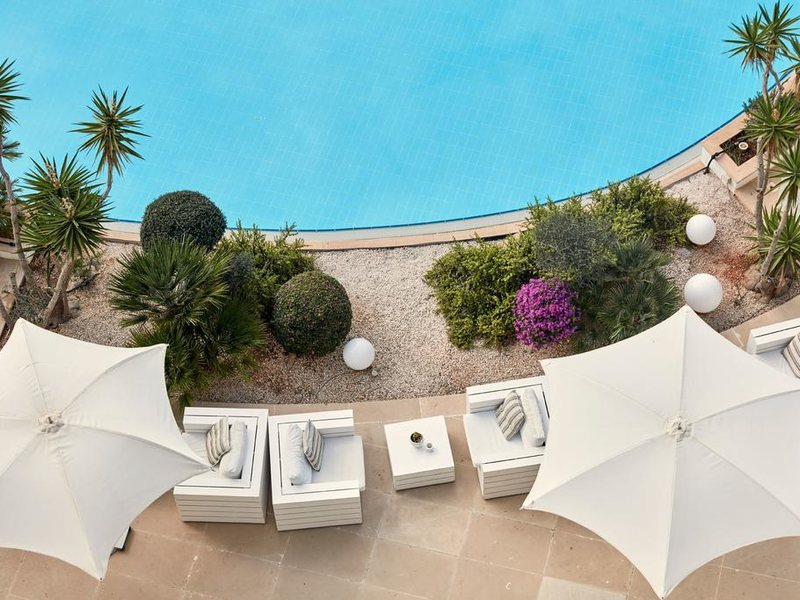 Grecian Park Hotel  205688