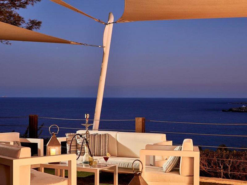 Grecian Park Hotel  205695