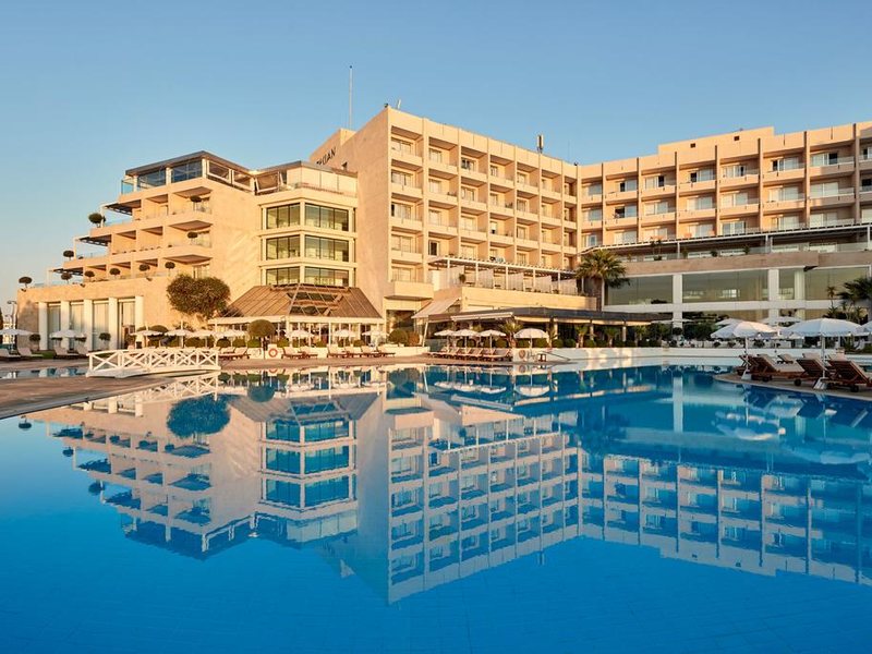 Grecian Park Hotel  205696