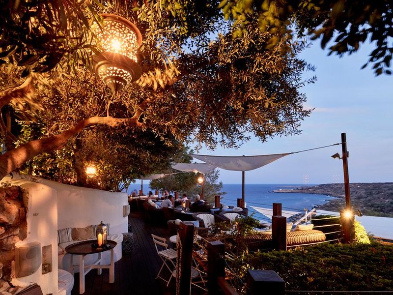 Grecian Park Hotel  205698