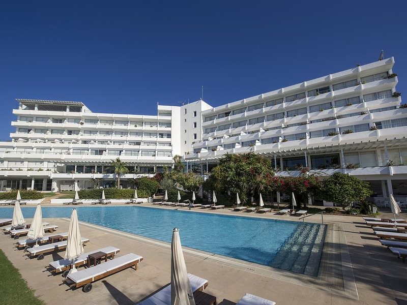 Grecian Sands Beach Hotel 205705