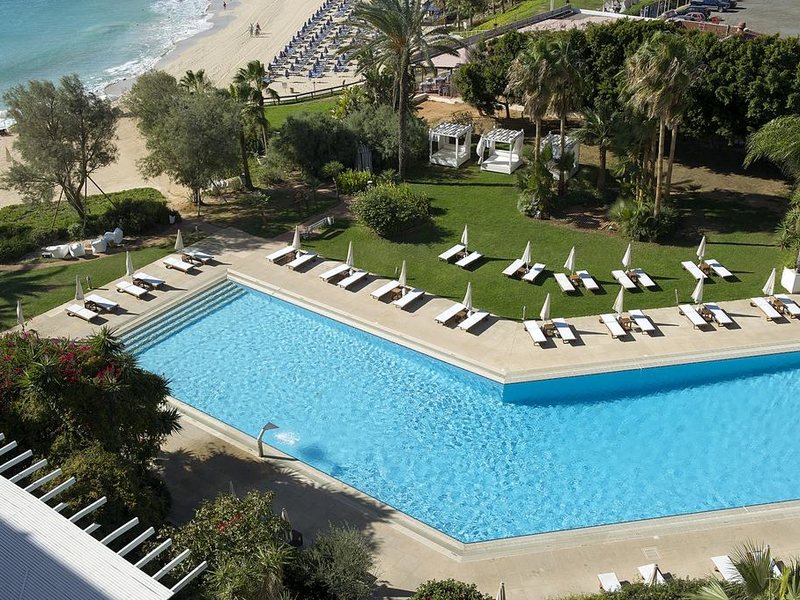 Grecian Sands Beach Hotel 205708