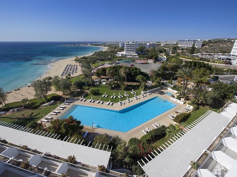 Grecian Sands Beach Hotel 205710