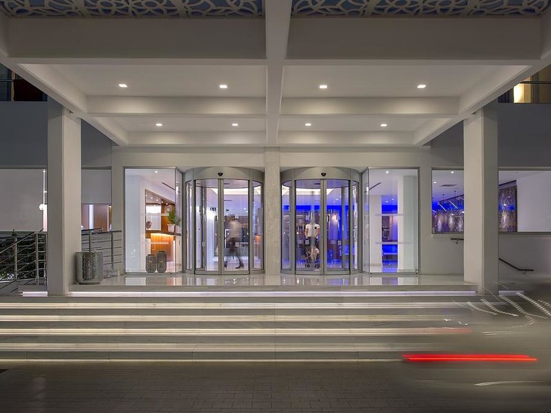 Grecian Sands Beach Hotel 205717