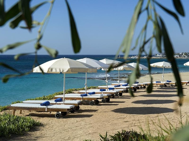 Grecian Sands Beach Hotel 205720