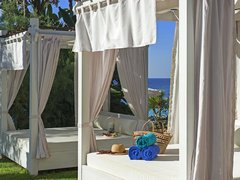 Grecian Sands Beach Hotel 205722
