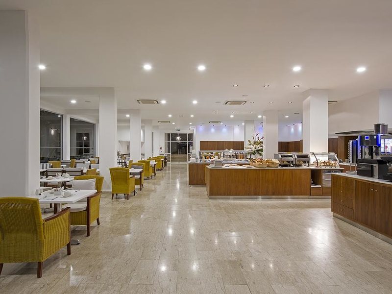 Grecian Sands Beach Hotel 205723