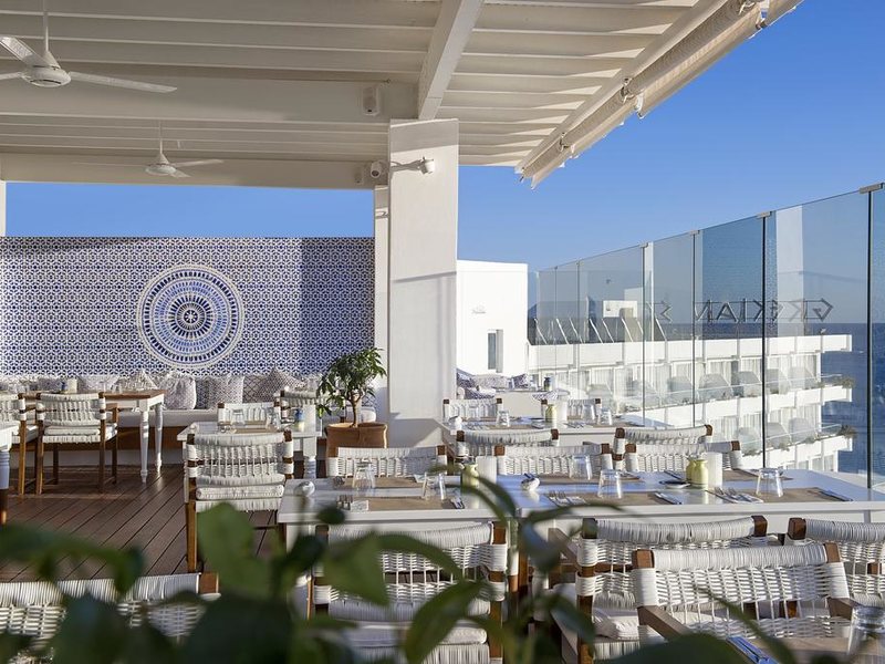 Grecian Sands Beach Hotel 205732