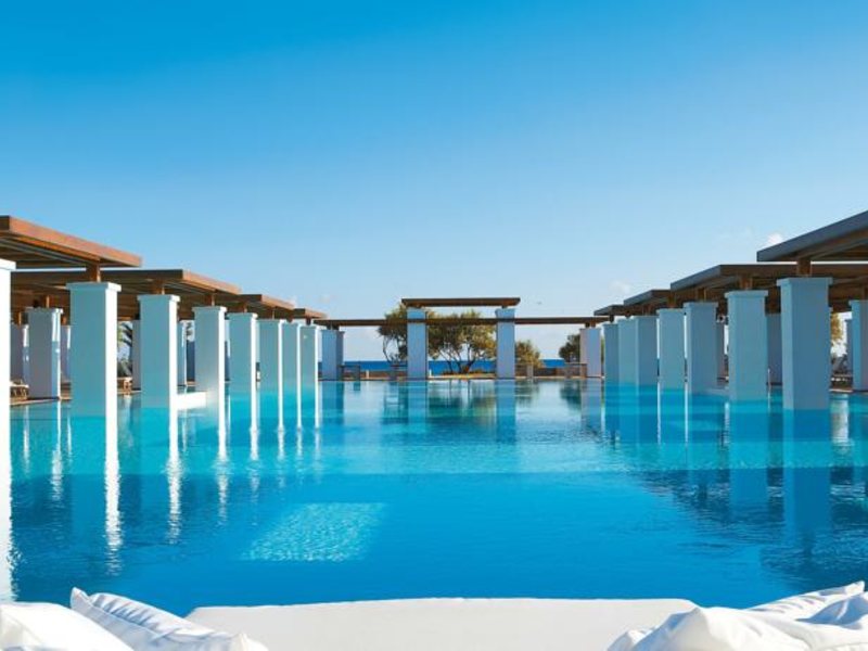 Grecotel Amirandes Exclusive Resort 85313