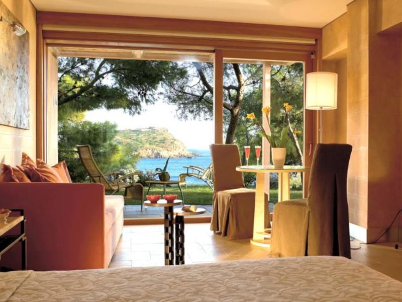 Grecotel Cape Sounio Exclusive Resort 88934