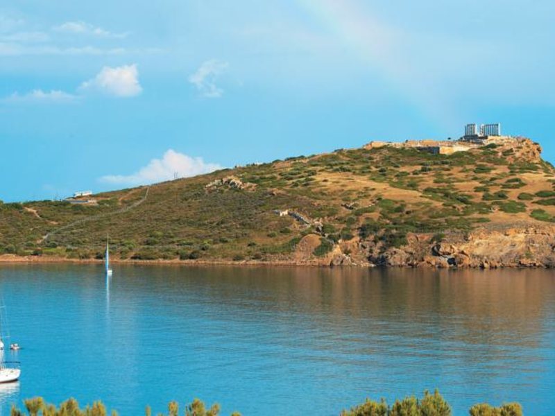 Grecotel Cape Sounio Exclusive Resort 88938